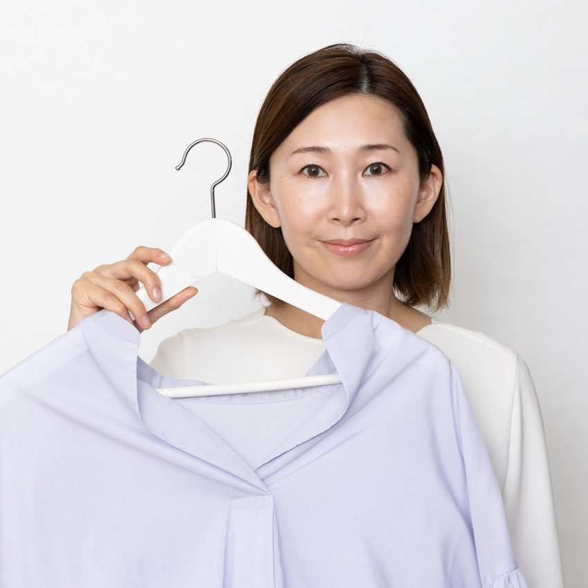 第25回　色を楽しむポジティブメイク／メイクアップアーティスト レイナさんの【人生が変わるメイク】