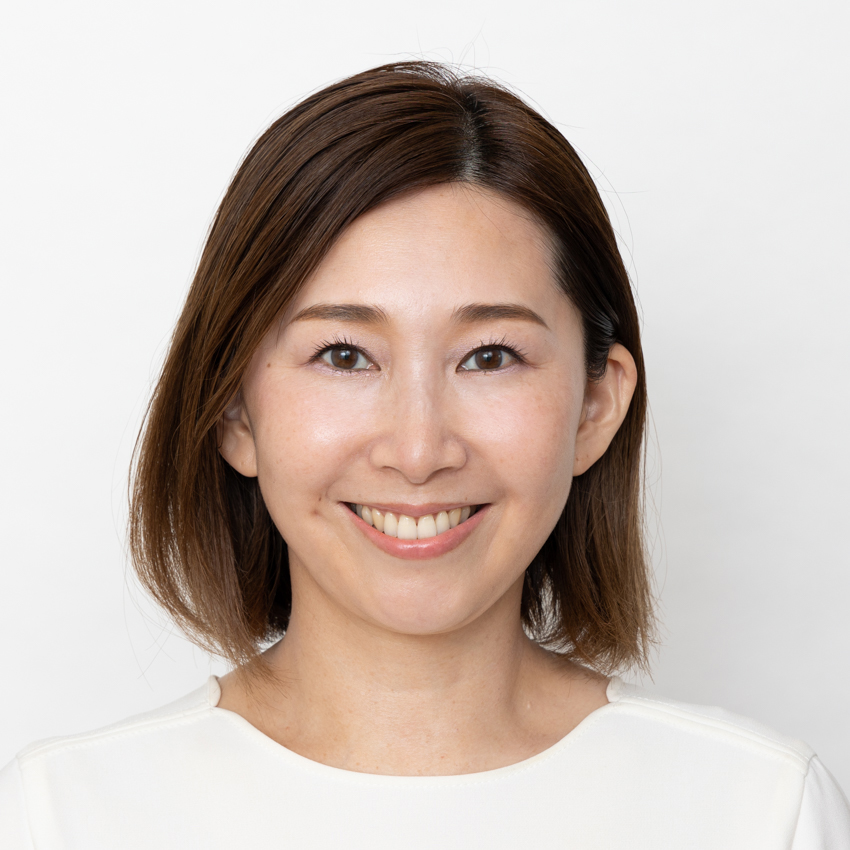 第25回　色を楽しむポジティブメイク／メイクアップアーティスト レイナさんの【人生が変わるメイク】