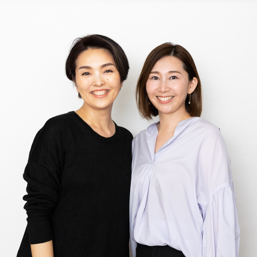 第25回　色を楽しむポジティブメイク／メイクアップアーティスト レイナさんの【人生が変わるメイク】