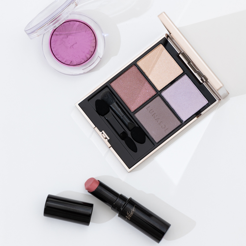 第25回　色を楽しむポジティブメイク／メイクアップアーティスト レイナさんの【人生が変わるメイク】