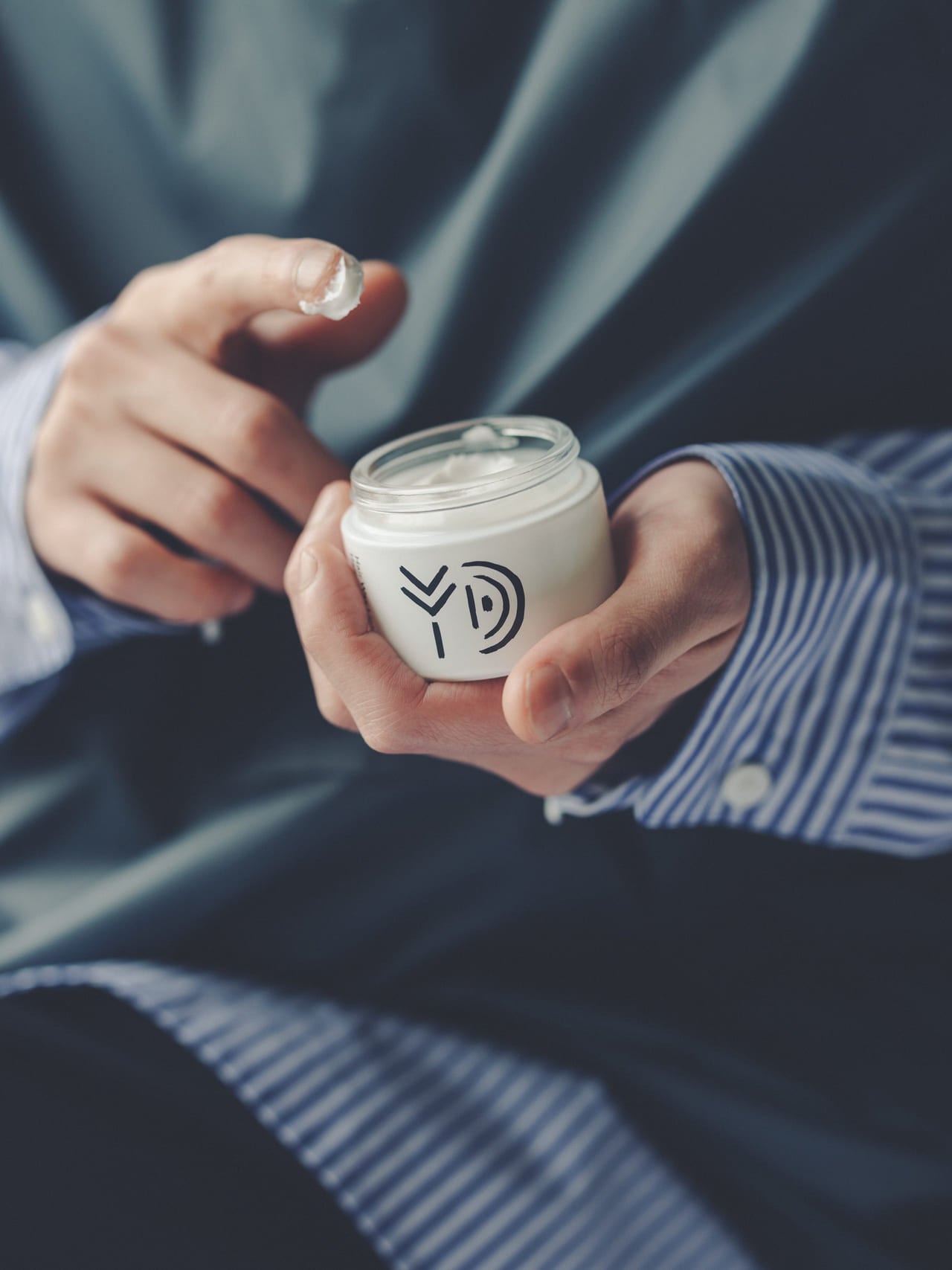 ユメドリーミン ヘアワックス ライト 使ってみた