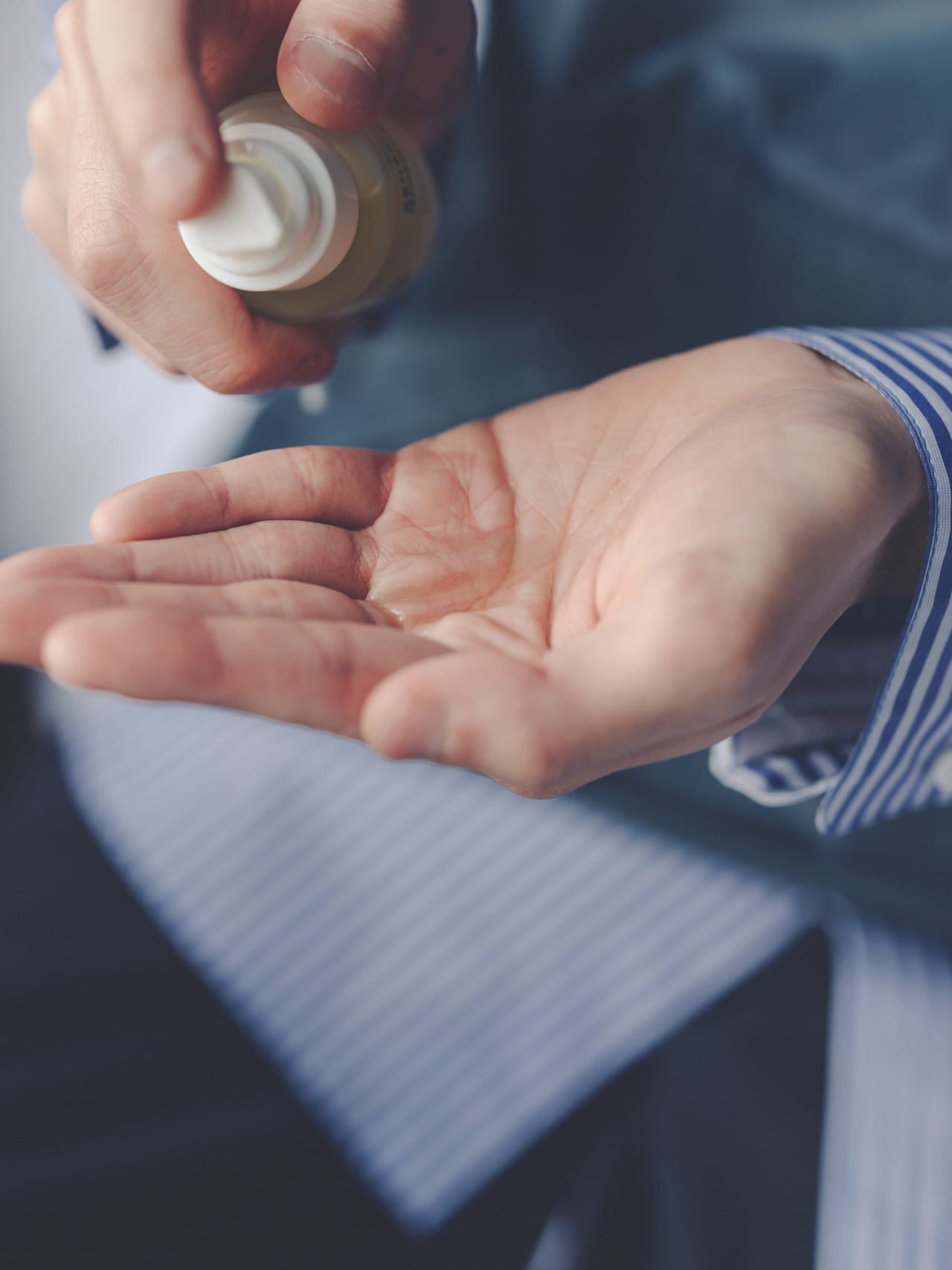 センス･オブ･ヒューモア デューイエリクシアオイル 使ってみた