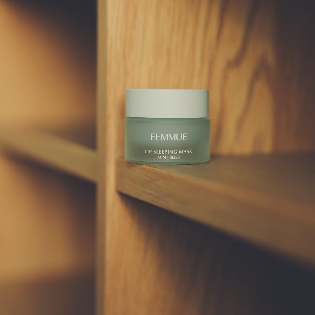 ファミュ リップスリーピングマスク MB 