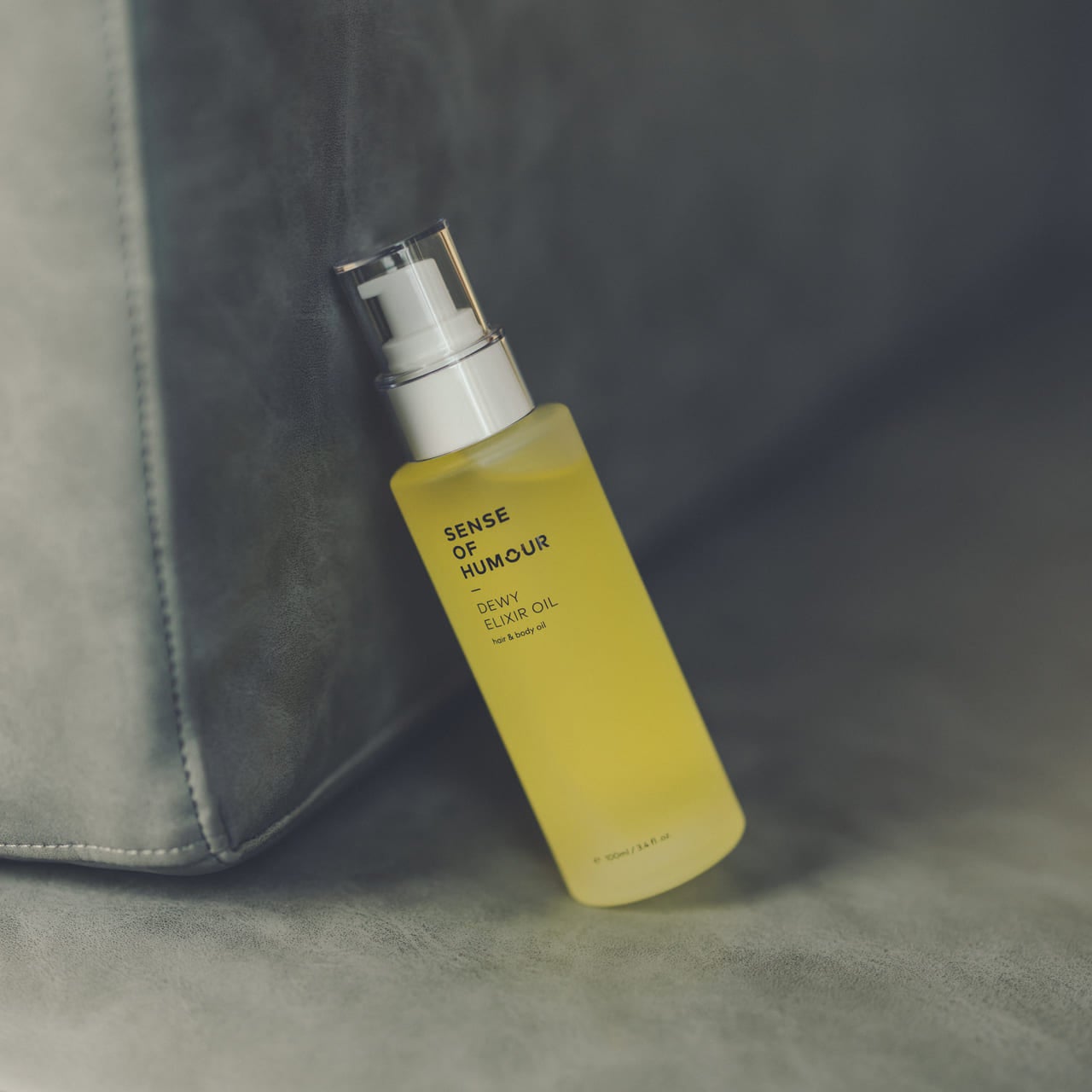 センス･オブ･ヒューモア デューイエリクシアオイル