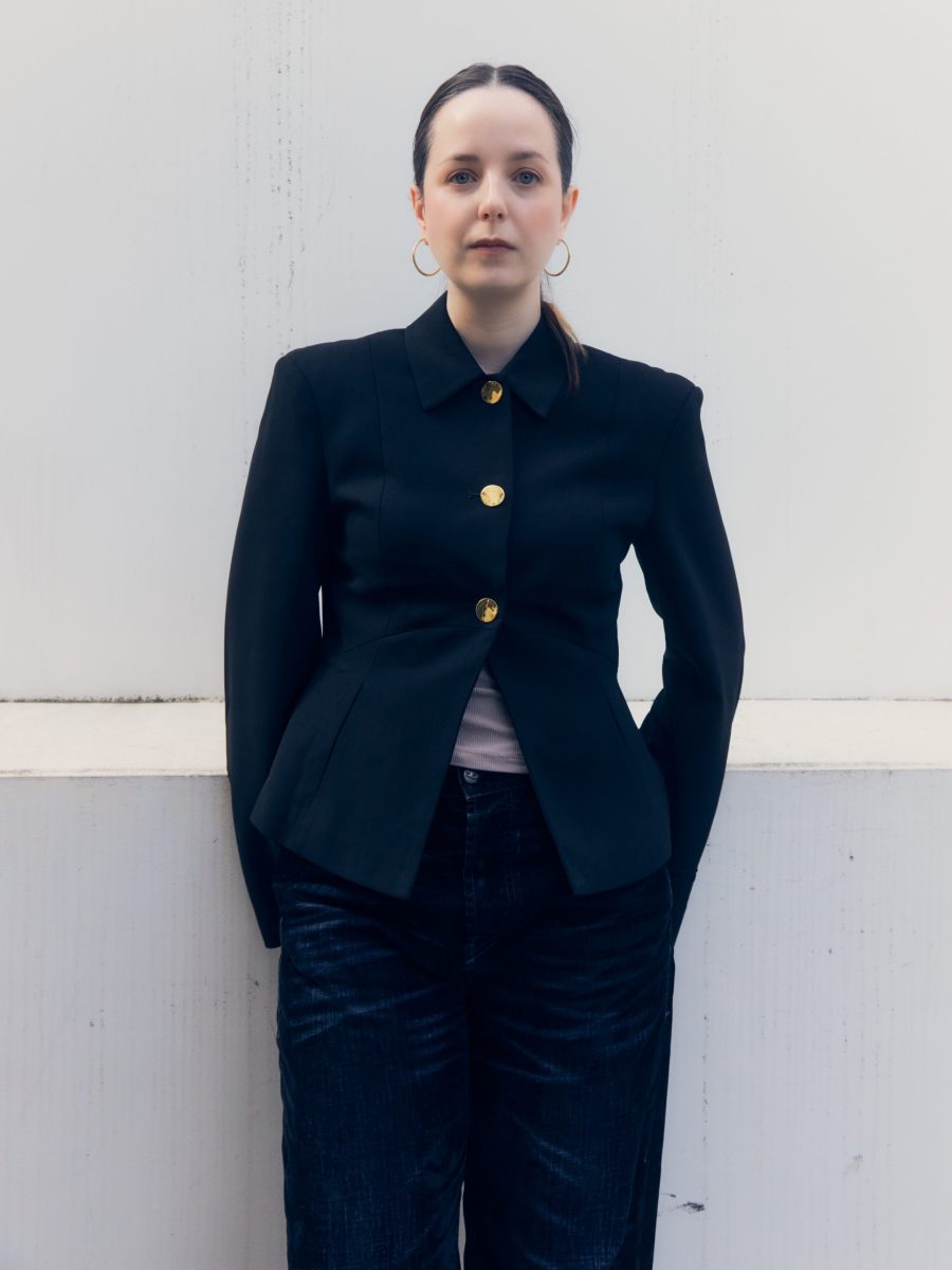 ファビアナ・パラディーノ