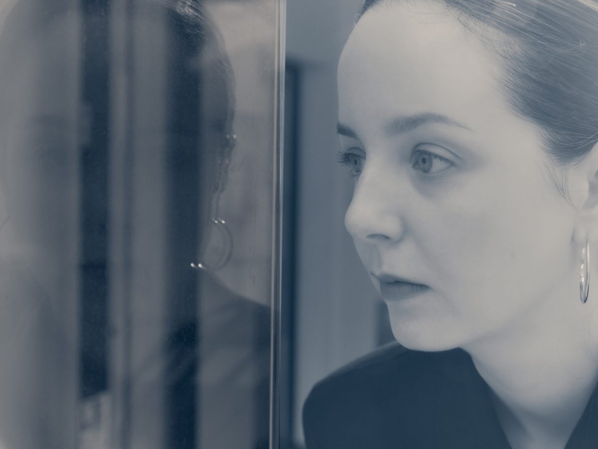 ファビアナ・パラディーノ