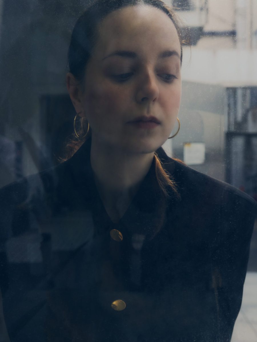 ファビアナ・パラディーノ