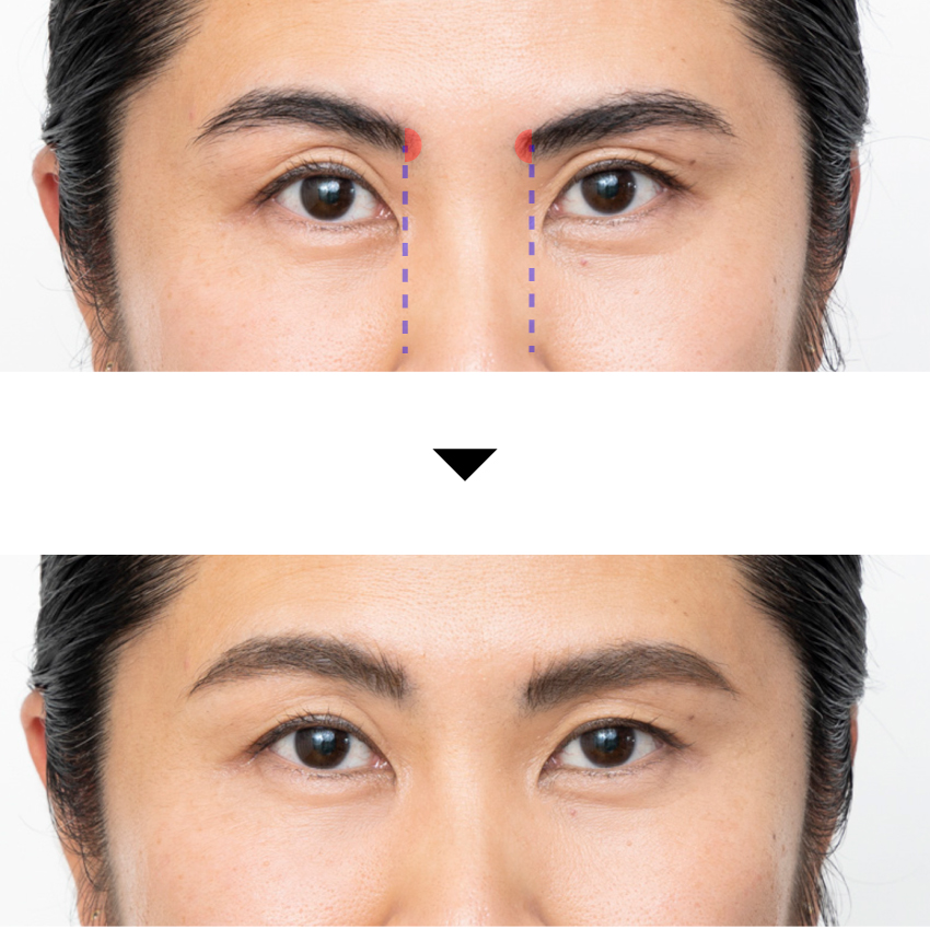 第26回　派手顔さんのマイルドメイク／メイクアップアーティスト レイナさんの【人生が変わるメイク】