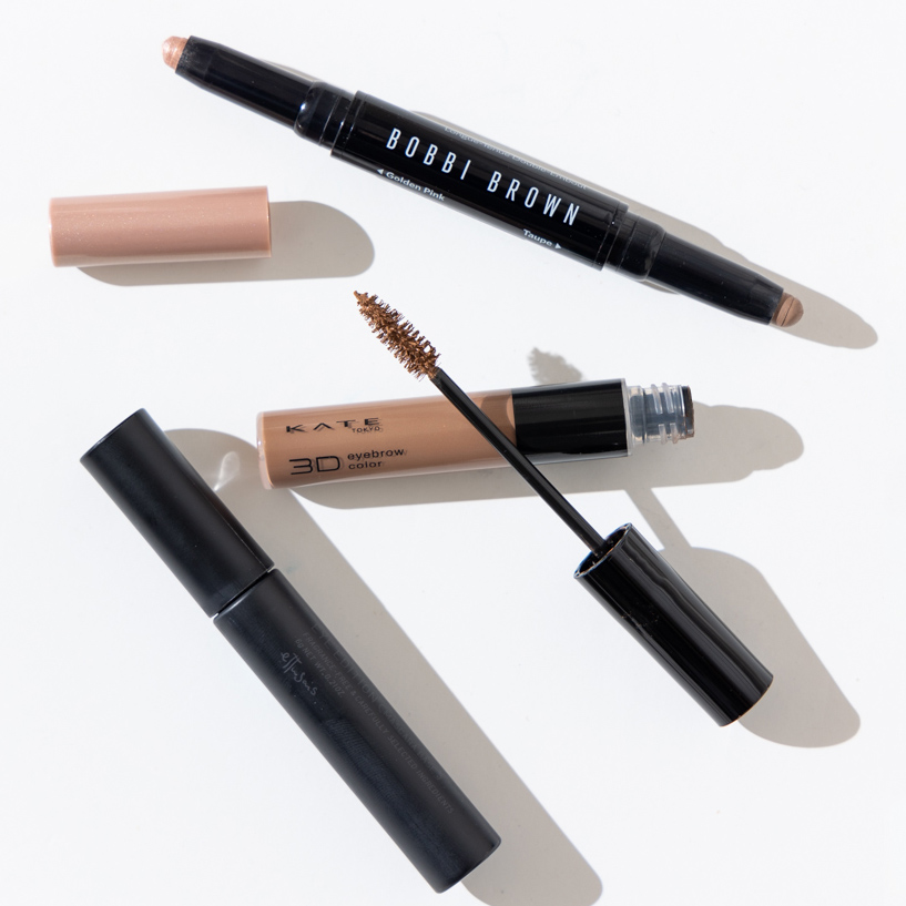 第26回　派手顔さんのマイルドメイク／メイクアップアーティスト レイナさんの【人生が変わるメイク】