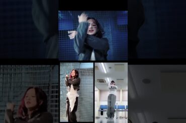 NiziU リオちゃん ダンスパフォーマンス #NiziU #니쥬 #RIO🩵🐣#リオNew Rules RIO 24年12月の振り入れから極め魅せるを極め！リオでしかないりおのパフォーマンス