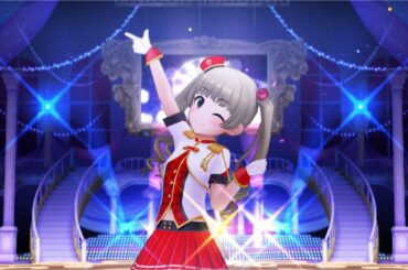 [デレステMV]「スターライトステージ」 L.M.B.G 10・9歳組 with マーチング☆メロディーズ