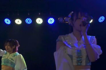 SHIROMIZAKANA /  FUTURE QUEEN / 2025.02.24