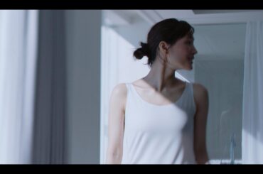 2025　エアリズム　LifeとWear／親友　３０秒