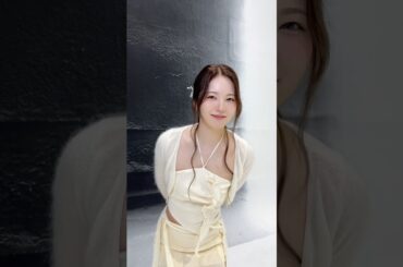 ꒰ა ˚₊ 🔲 #YOAKE_Challenge 🔳 ₊˚໒꒱ #AYAKA #NiziU #ニジュー #니쥬 #WithU #YOAKE #NiziU_YOAKE