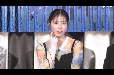 横山由依、AKB48時代の“本当に忘れられないファン”を告白[Japan news]「違和感があるなと思ったら、頬にアリが」