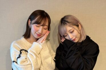 241127 ReoNa 飯⽥⾥穂の推し活推進部！