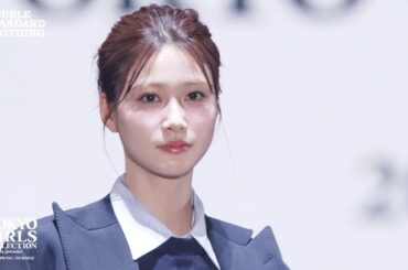 DOUBLE STANDARD CLOTHING｜TGC 2025 S/S