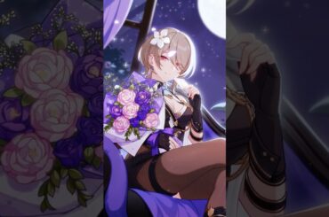 リタ、お誕生日おめでとう！-崩壊3rd公式