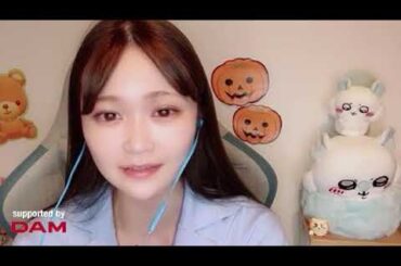 2024年11月03日 21時20分14秒 石森虹花トークルーム