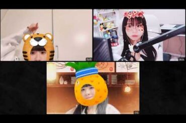 「でんぱch.❤︎」#192「えー……麻婆豆腐。」