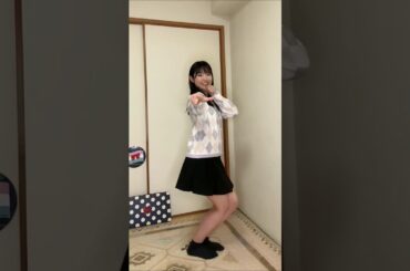 🍊 #AKB48_20thYear 希望的リフレイン 🌸 AKB48 山内瑞葵 Mizuki Yamauchi ずっきー 🍓 #AKB48 #shorts #村山彩希 #小栗有以