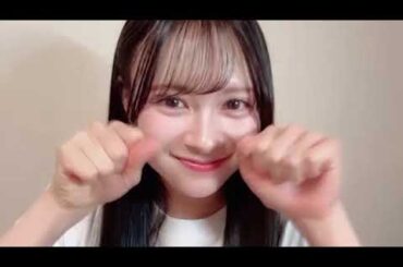 伊藤 百花（AKB48 研究生）｜SHOWROOMショールーム 2025 02 26 22 02
