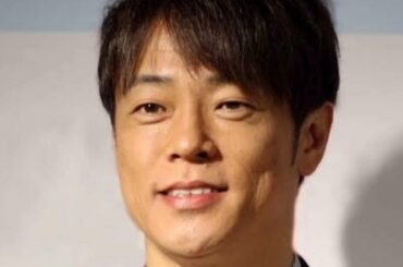陣内智則、妻・松村未央アナに別れ切りだしていた…笑顔で別れ→エレベーターの前で思わぬ姿に猛反省