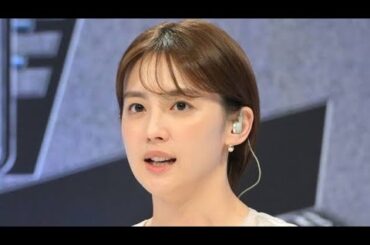 フジテレビ宮司愛海アナ　社長辞任速報で「港浩一」と思わず呼び捨て　２度目は修正