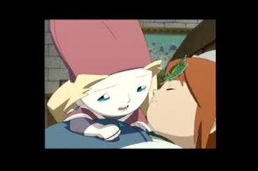 【ポポロクロイス物語2 傑作編】A27 第三章『ナルシアの涙』