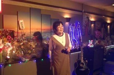 まちぶせ（石川ひとみ）cover 紀子さん