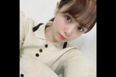 奥仲麻琴さん画像集BGMＰＡＳＳＰＯ☆恋の片道切符  #アイドル