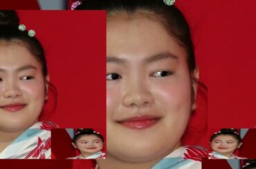 「すっかり大人になってる」“体重調整の鬼”富田望生、25歳の垢抜け近影に反響 「凄まじかった」圧巻演技も話題に