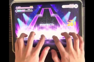 【ユメステ】電脳スペクタクル5日目