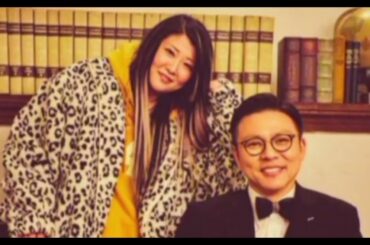 有吉の壁」発「京佳お嬢様と奥田執事」タテ型ドラマ化 最強スタッフが集結