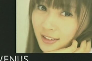 北原愛子　Amore　恋せよ乙女達よ