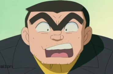 こちら葛飾区亀有公園前派出所 2025 Vol 8005