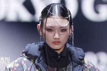 NAOKI TAKIZAWA｜TGC 2025 S/S