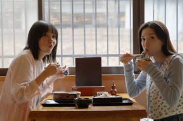 永野芽郁＆奈緒、仲良し2人がCM初共演！“台本なし”プライベート感満載の本音トークを撮り合う　「いち髪」×「ディアボーテHIMAWARI」コラボCM