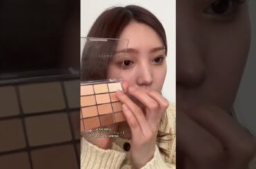 元NMB48 太田夢莉 ムカムースメイク️ #ムカムースメイク #mochamossemake #makeup