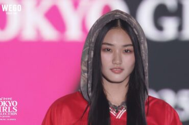 WEGO｜マイナビ TGC 2025 S/S