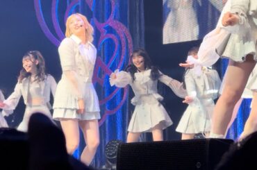 AKB48のどっぼーん！ひとりじめ！4周年記念ライブ！ 2025.02.20 KT Zepp Yokohama 下尾みう推しカメラ ぐぐたすの空