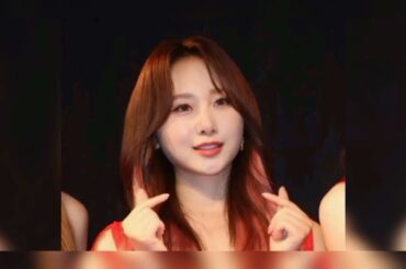 元AKB48高橋朱里、Rocket Punch時代は”毎週総選挙”「競争心がやばかった」カムバ期間の過酷スケジュール明かす