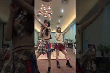 KLP48 甲斐心愛 Alasank Maybe @Hillary.klp48♡ #klp48 #Malaysia #kl #idol