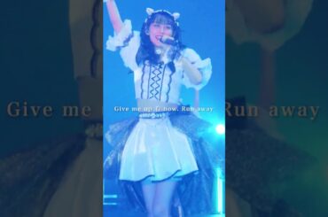 【Devil ANTHEM.】【実はただのFaking style】Fake Factor