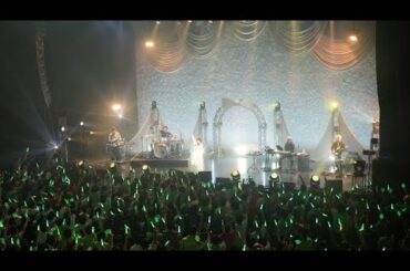 TTH- 内田彩、全78曲を披露したコンプリートツアーZepp DiverCity公演