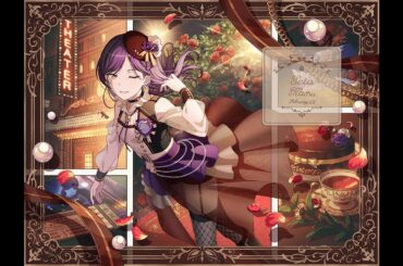 【ガルパ】誕プレが常夏関連 [HBD 薫(CV:田所あずさ)]【バンドリ】＠弦巻邸 【バンドリ10周年】