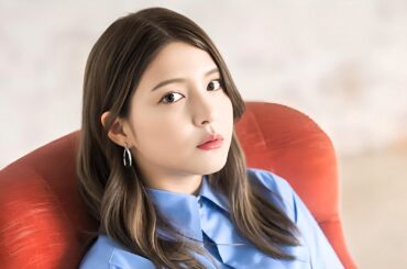 結婚発表から2カ月〝人妻〟人気女優の激変した姿が話題に…ファンもびっくり「別人みたいね」「印象違うなぁ～」•  川島海荷