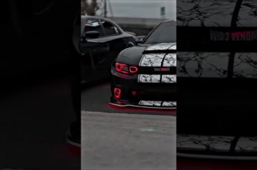 Dodge Charger☠️4K Quality #cars #4k #shorts #dodge #charger #drift #jdm  #dragrace #dodgecharger