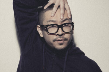 渡辺淳之介 × WACK、新たなアイドルグループプロジェクト始動 - News