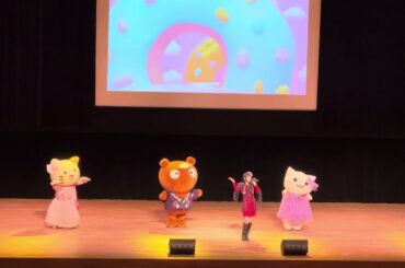 2025.03.01ムジなもん誕生日会　寺嶋由芙ステージ